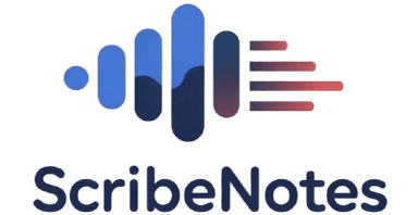 ScribeNotes AI